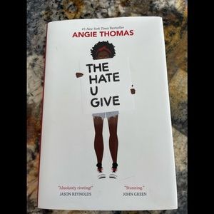 The Hate You Give